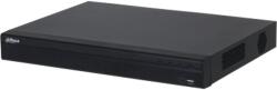 Dahua NVR Rögzítő - NVR4216-4KS3 (16 csatorna, H265, 160Mbps rögzítési sávszélesség, HDMI+VGA, 2xUSB, 2x Sata, I/O, AI) (NVR4216-4KS3) - digitalgo
