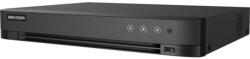 Hikvision DVR rögzítő - iDS-7216HQHI-M1/XT (16 port, 4MP lite/60fps, 2MP/60fps, H265+, 1x Sata) (IDS-7216HQHI-M1/XT) - digitalgo