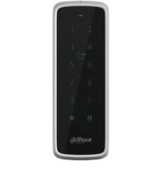 DAHUA RFID kártyaolvasó (segédolvasó) - ASR2201D-BD (Bluetooth, EM 125KHz, IP65, RS-485/Wiegand) (ASR2201D-BD) - digitalgo
