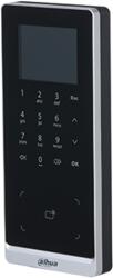 DAHUA beléptető vezérlő - ASI2201H-W (LCD kijelző, IC/ID card + kód, RS-485/Wiegand/RJ45, I/O) (ASI2201H-W) - digitalgo