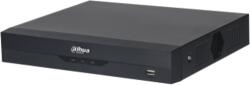Dahua NVR Rögzítő - NVR4104HS-EI (4 csatorna, H265+, 80Mbps rögzítési sávszélesség, HDMI+VGA, 2xUSB, 1xSata, AI) (NVR4104HS-EI) - digitalgo