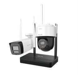 HiLook IP Wifi Kit - DS-J142I/IKS-2044BPH-PH/W EasyLink Kit (DS-J142I/IKS-2044BPH-PH/W) - digitalgo