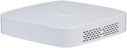 Dahua NVR Rögzítő - NVR2108-I2 (8 csatorna, H265, 80Mbps rögzítési sávszélesség, HDMI+VGA, 2xUSB, 1x Sata, AI) (NVR2108-I2) - digitalgo