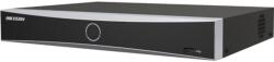 Hikvision NVR rögzítő - DS-7608NXI-K2/8P (8 csatorna, 80Mbps rögzítési sávszél. , H265, HDMI+VGA, 2xUSB, 2x Sata, 8x PoE) (DS-7608NXI-K2/8P) - digitalgo
