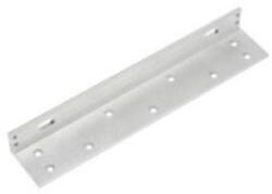ABK350L "L" konzol keskeny ajtókeretes ajtókhoz YM-350(LED) típusú zárakhoz (ABK350L) - digitalgo