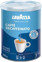 LAVAZZA DEK decaffeinated macinata metal tin 250 g