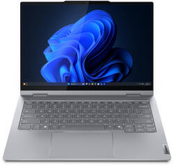 Lenovo ThinkBook 14 2-in-1 G5 IAU 21SQ0008GE Notebook