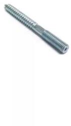  Mosdórögzitő csavar FA-FÉM, Horganyzott, M10x140