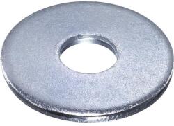 Fakötésű alátét, 140HV, Horganyzott, M14 (15, 4x48, 6x2, 5 mm)