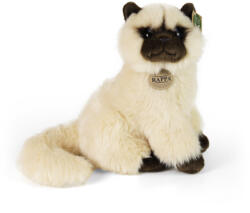 Rappa Brit hosszúszőrű macska 30 cm (230064)