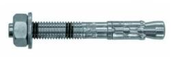  RAWLPLUG alapcsavar ETA MINŐSÍTETT, horganyzott M 10x150