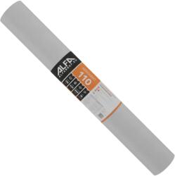 ALFA AeroVent 110 páraáteresztő tetőfólia 110 gr/m2 75 m2/tek