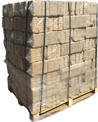  Raklapos RUF brikett (800 kg)