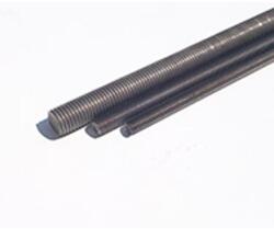  Menetes rúd, Natúr, M33x1000