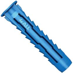  4ALL nagyteljesítményű nylon dübel 12x60