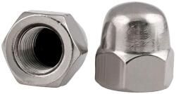  Hatlapú magasan zárt anya, Saválló, M20