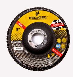 Pegatec Lameller, Pegatec 115 A80