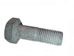  M30x130 -Z- Nagyfeszültségű csavar acélszerkezetekhez -Z-