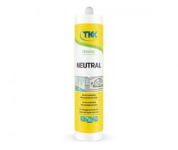  Tekasil color antracit neutrális szaniter szilikon 300ml RAL7016