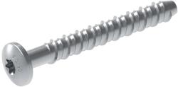 Betoncsavar 6, 1x260 TORX-25