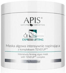 Apis Professional Intenzív Feszesítő Algás Arcmaszk TENS'UP Komplexszal 200g