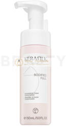 Kerasilk Essentials Volumizing Foam Conditioner kondí ció ná ló hab volumen nö velé sre 150 ml