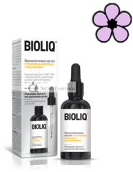 Bioliq Pro Koncentrált Szérum C-vitaminnal és Niacinamiddal 20ml