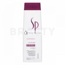 Wella SP Color Save Shampoo sampon festett hajra 250 ml