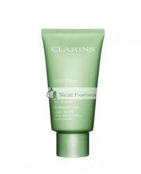 Clarins SOS Tiszta Újraegyensúlyozó Agyagmaszk, 75ml