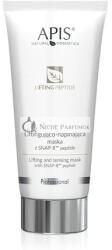 Apis Professional APIS LIFTING PEPTIDE Lifting Maszk SNAP-8 TM Peptiddel 200ml