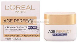 L'Oréal L'ORÉAL Age Perfect Éjszakai Krém, 50ml - niche-parfum - 3 919 Ft