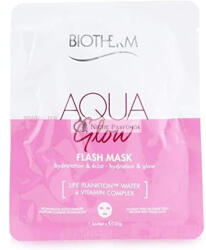 Biotherm Aqua Glow Flash Maszk, 31g