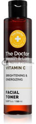 The Doctor Health & Care A Doctor C-vitaminos Világosító és Energizáló Tonizáló Lotion - 150 ml