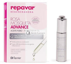 Repavar Advance 1308381 Rózsaszín Olaj Generátor, 15ml
