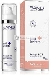 BANDI Anti Irritate SOS Intenzívny Zmierňujúci Krém 50ml