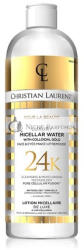 Christian Laurent Cristian Laurent Luxus Micellás Víz Kolloid Aranyal - Arc- és Szemsmink Eltávolító, 500ml