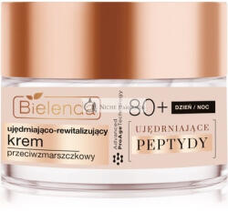 Bielenda Firming and Revitalizing Anti-Wrinkle Face Cream, 50ml