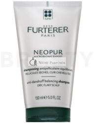 Rene Furterer Neopur Scalp Balancing Shampoo erő sí tő sampon é rzé keny fejbő rre 150 ml