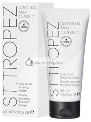 St. Tropez Fokozatos Barnító Krém Klasszikus Napi Fiatalító Hatású, 50ml