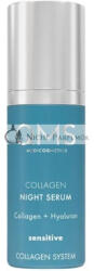 QMS Medicosmetics Medicosmetics Kollagén Éjszakai Szérum Érzékeny Bőrre, Anti-Aging Bőrápolás