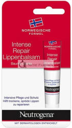 Johnson & Johnson Neutrogena Norvég Formula Intenzív Javító Ajkakápoló 15ml