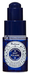Polar Polåar Revitalizáló Elixír Polarnacht Boreális Alga 15 ml Anti-Aging Éjszakai Szérum
