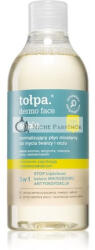 tołpa Ptołpa Dermo Arc Face Sebio Normalizáló Micellás Tisztító Folyadék, 400 ml