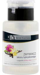 Killys Hibrid körömlakk eltávolító Pumpás Vad Rózsa & Vanília 150ml