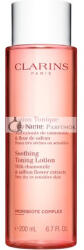 Clarins Nyugtató Tonizáló Lotion, Fehér - niche-parfum - 7 569 Ft