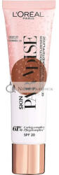 L'Oréal L'Oreal Paris Skin Paradise Tinted Moisturiser 03 Deep, 1 db