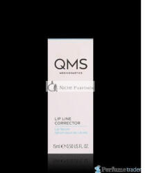Qms Medicosmetics Ajkak Finomító Szérum, 15ml