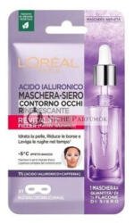 L'Oréal L'Oreal Paris Revitalift Filler Szem T-Maszk