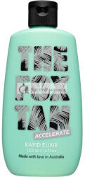 The Fox Tan Rapid Tanning Elixir 120ml Sárga