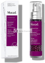 Murad Hidratáló Revitalixir Regeneráló Szérum Arcra és Szemre, 40 ml